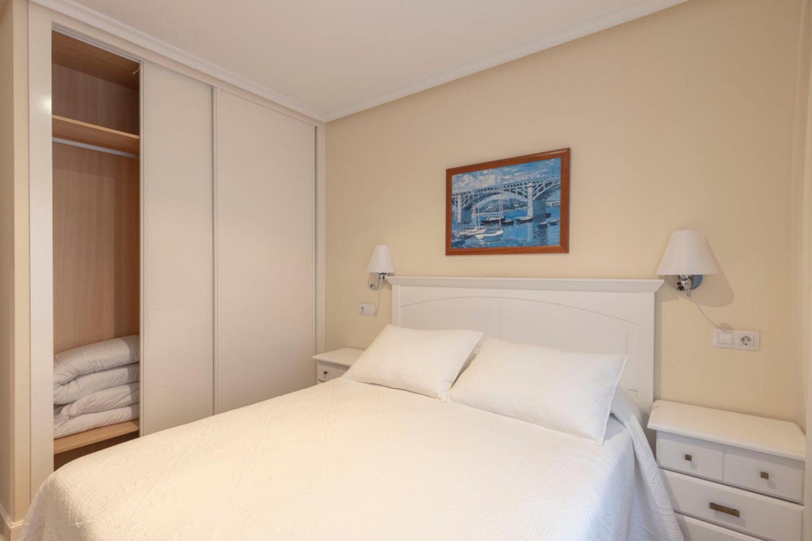 Apartamentos Verdemar Llanes Eksteriør bilde