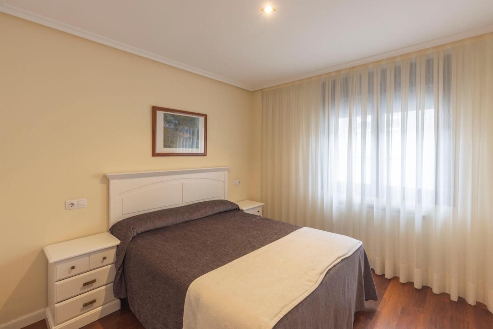 Apartamentos Verdemar Llanes Eksteriør bilde