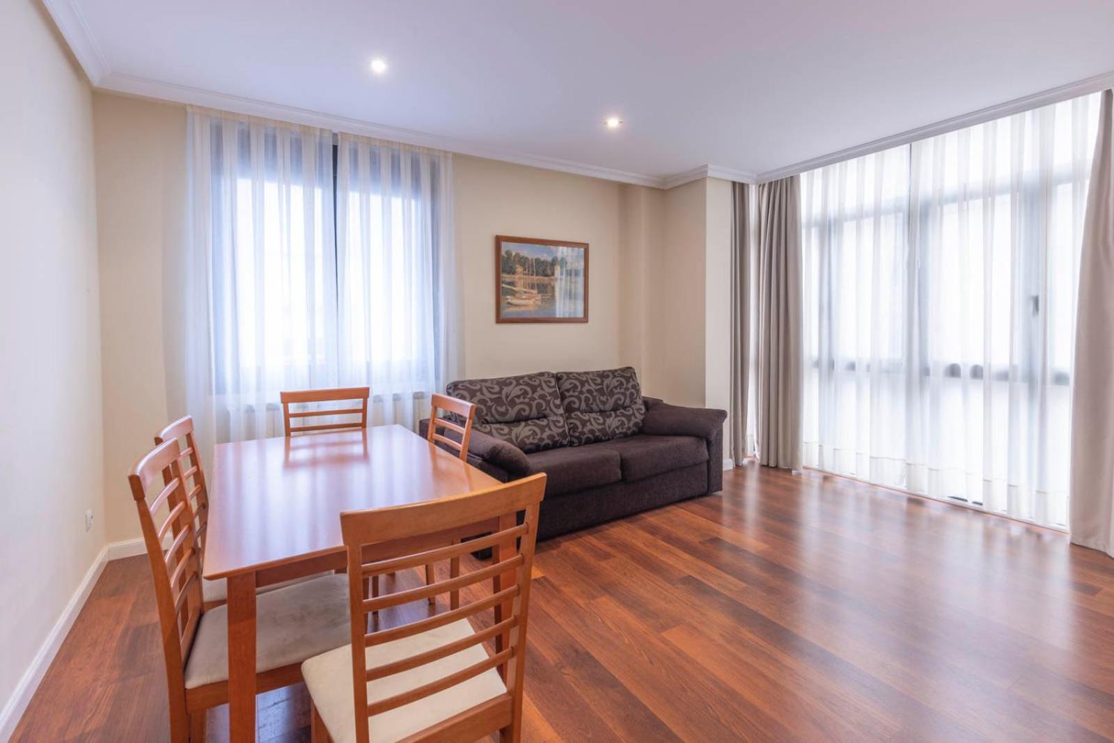 Apartamentos Verdemar Llanes Eksteriør bilde