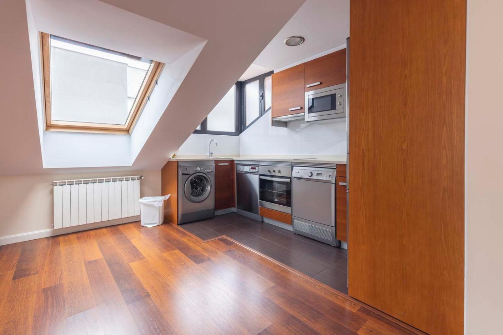 Apartamentos Verdemar Llanes Eksteriør bilde