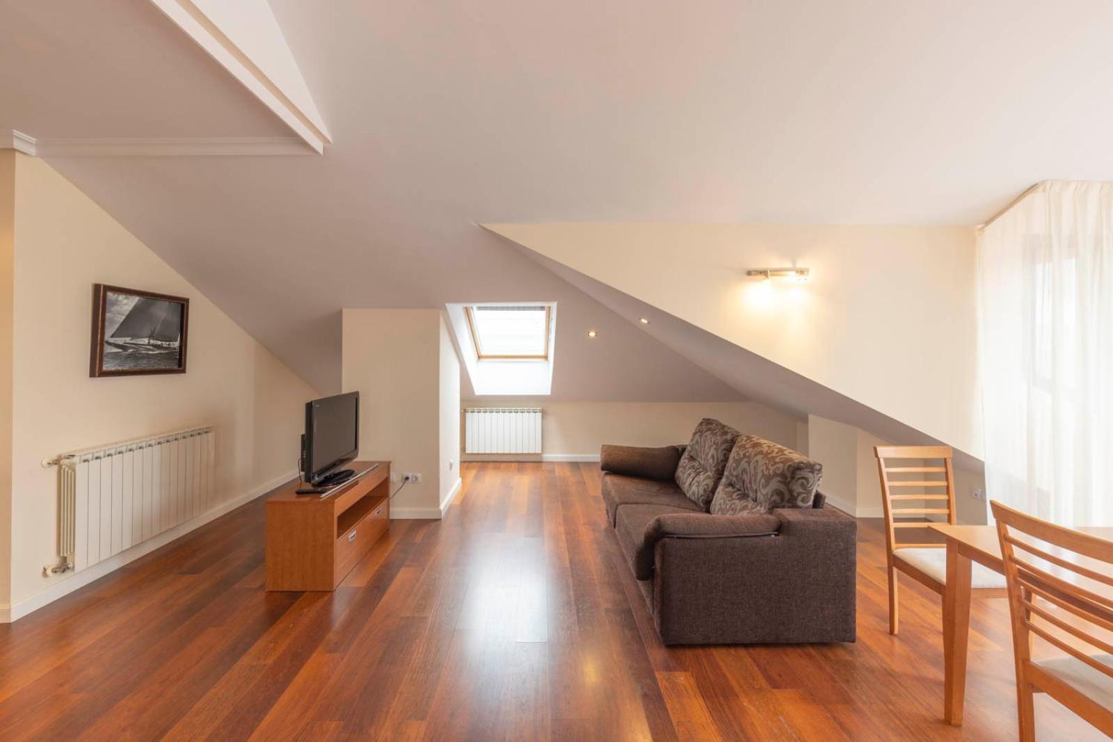 Apartamentos Verdemar Llanes Eksteriør bilde
