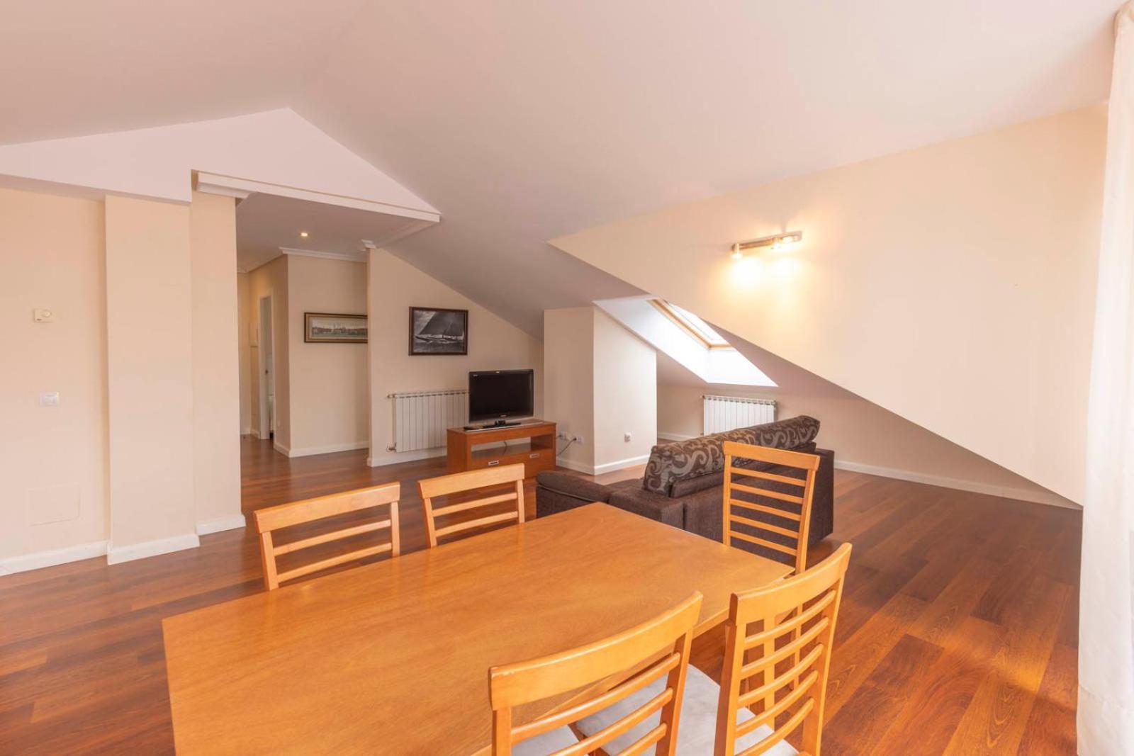 Apartamentos Verdemar Llanes Eksteriør bilde