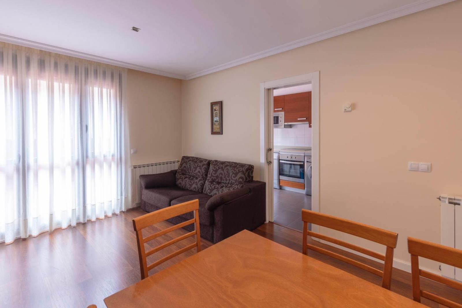 Apartamentos Verdemar Llanes Eksteriør bilde