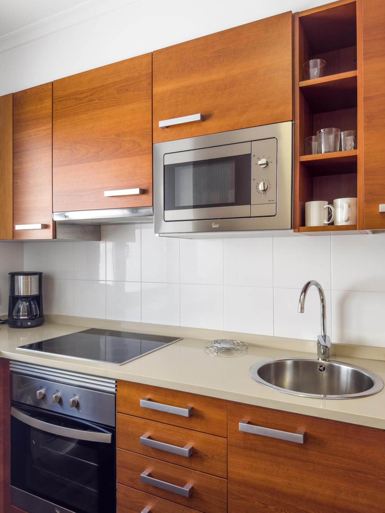 Apartamentos Verdemar Llanes Eksteriør bilde