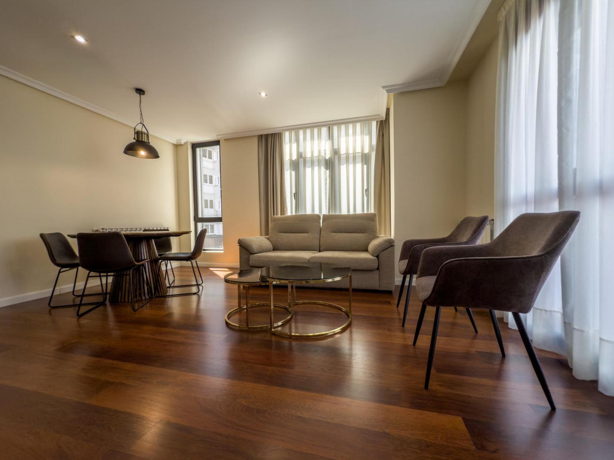 Apartamentos Verdemar Llanes Eksteriør bilde