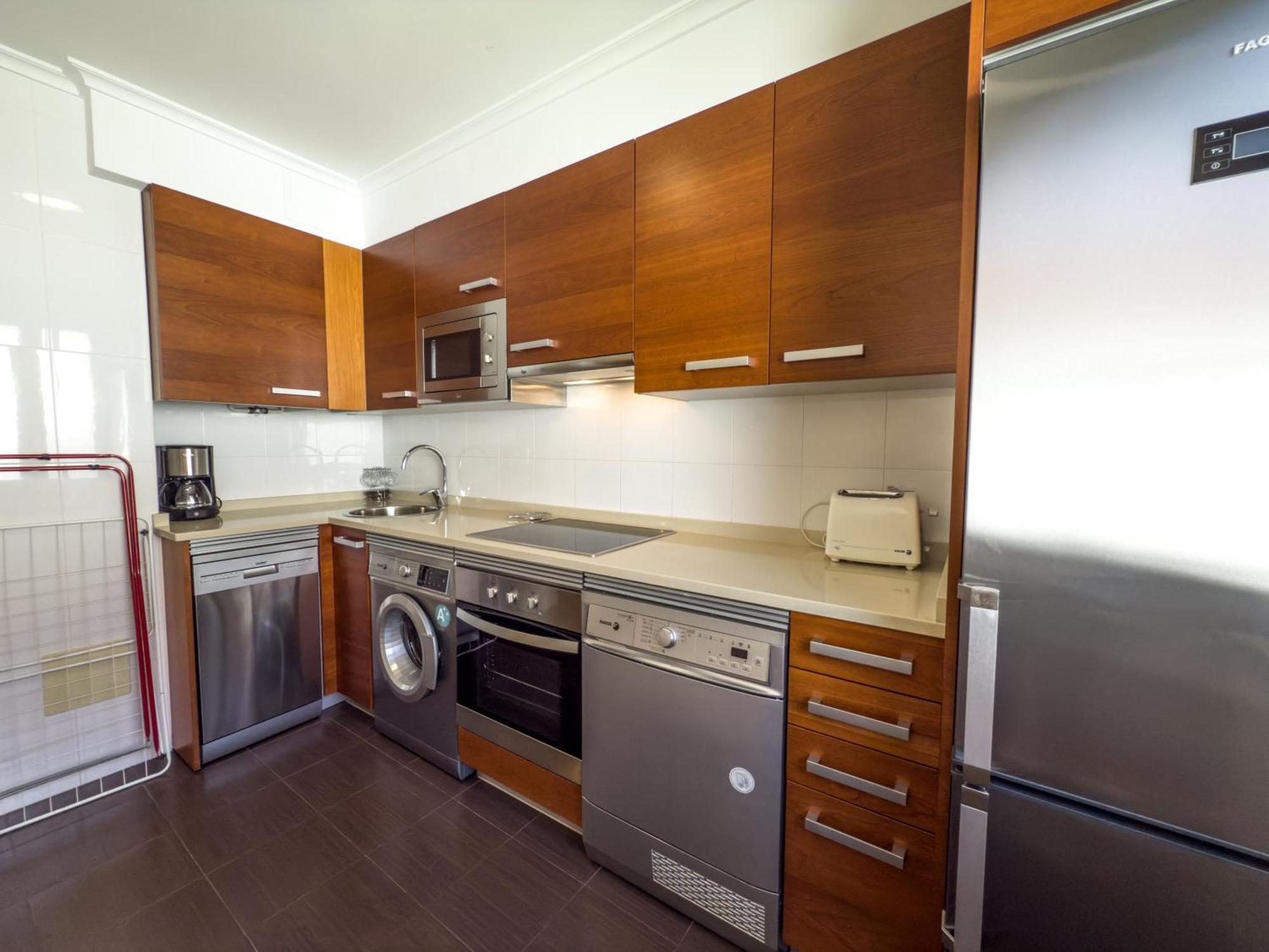 Apartamentos Verdemar Llanes Eksteriør bilde