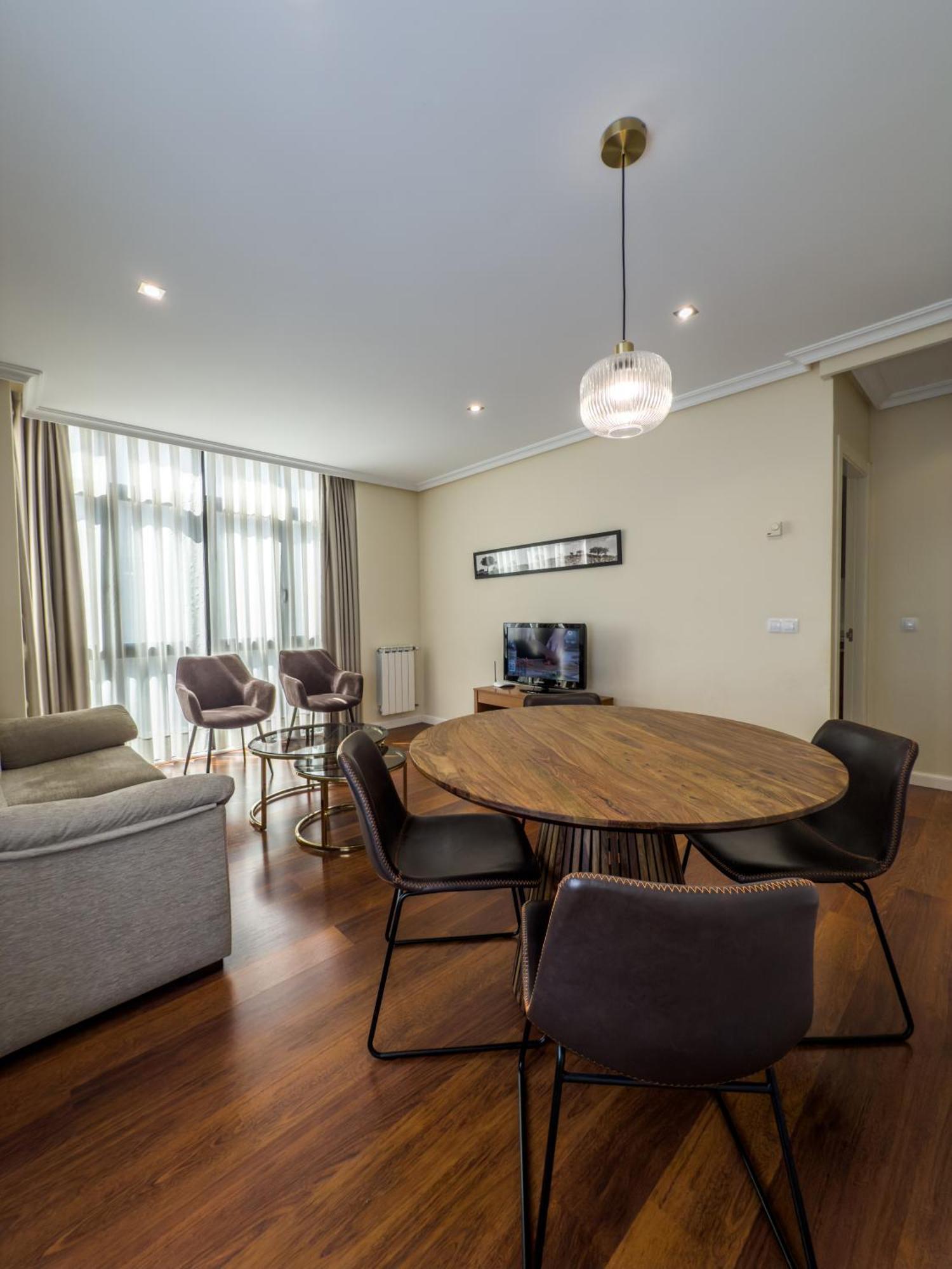 Apartamentos Verdemar Llanes Eksteriør bilde